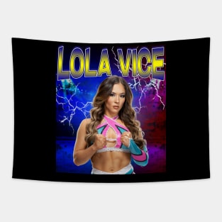 LOLA VICE Tapestry