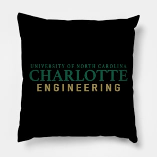 SCHOOL ENGINEERING Pillow