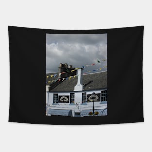 Strathaven Bunting Tapestry