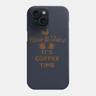 Rise and Shine Phone Case