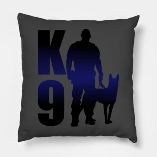 K9 Pillow