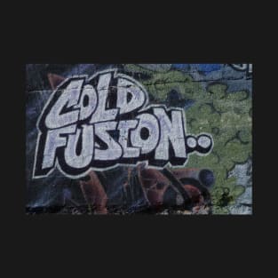 Cold Fusion T-Shirt