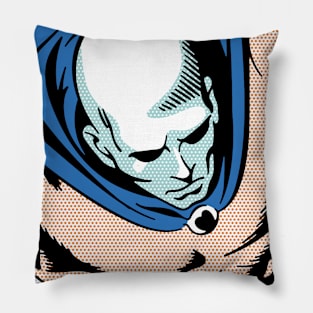 Thunder Agents 07 Pillow