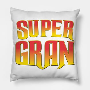 Super Gran Pillow