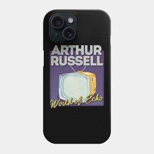 World Of Echo Phone Case