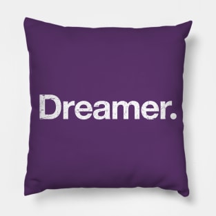 Dreamer Pillow