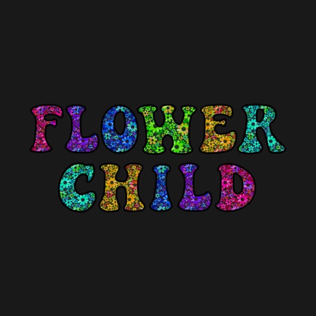 Flower Child by SpecialTs