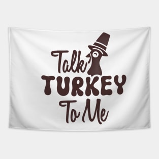 Thanksgiving Tapestry