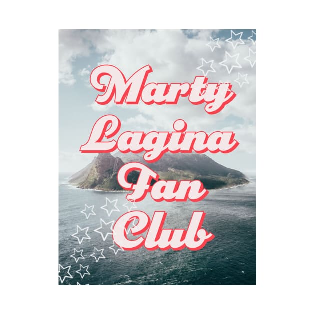 Marty Lagina Oak Island Fan Club by OakIslandMystery