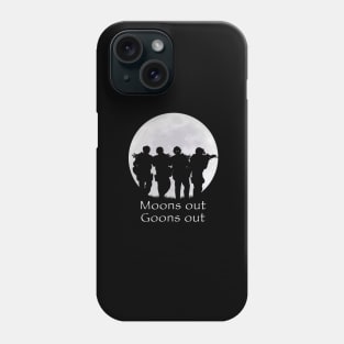 Goons Phone Case