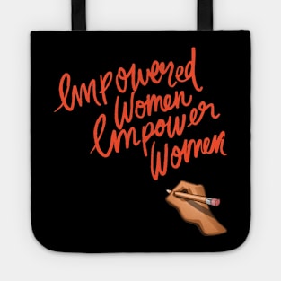 Empower Women Tote