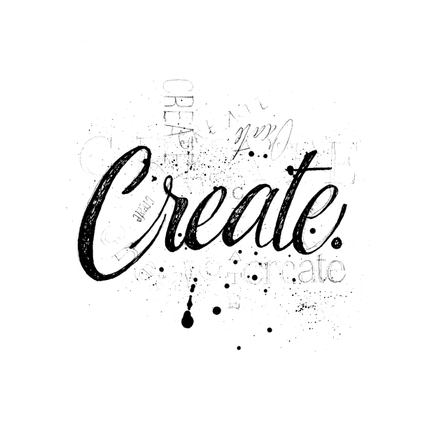 Create by beejaedee