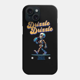 Drizzle Drizzle Soft Guy Phone Case