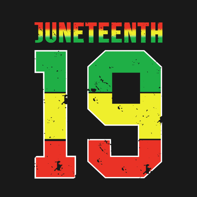 juneteenth 19 june by first12