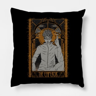 The Emperor - Gojo Satoru Pillow