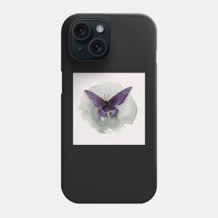 Butterfly Phone Case