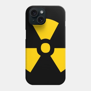 Radioactive Phone Case