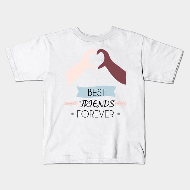 Forever emo | Kids T-Shirt