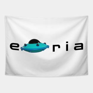 Euforia Tapestry