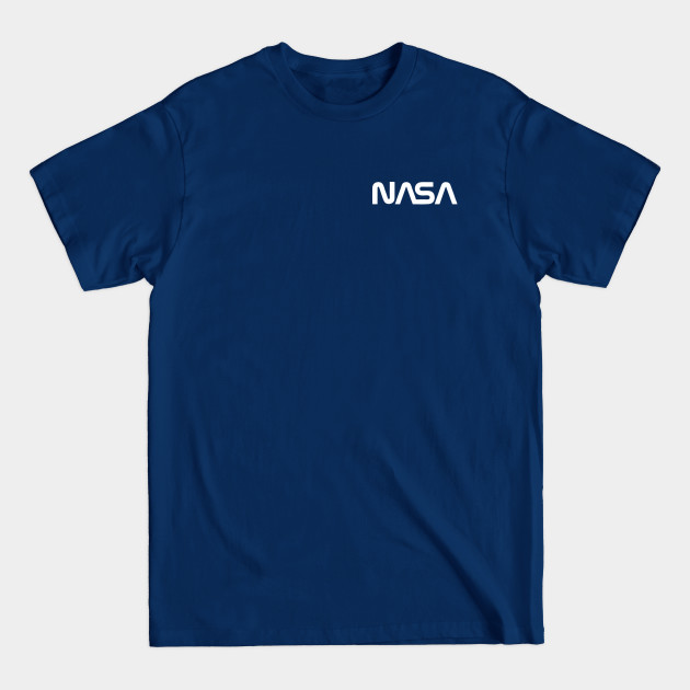 Nasa - Nasa - T-Shirt