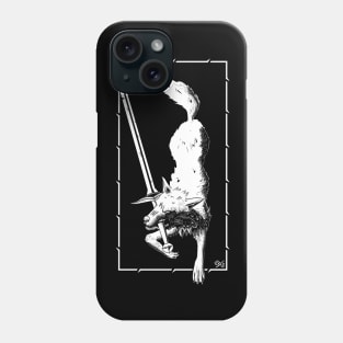 Attack Phone Case