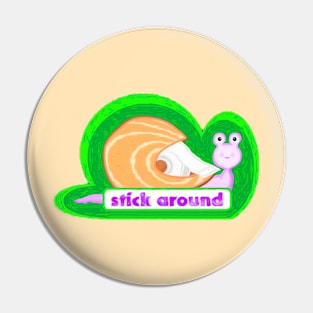 Snail Tape 4 Pin