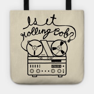 Rolling Tote
