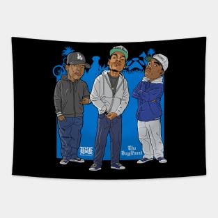 Tha Dogg Pound Tapestry