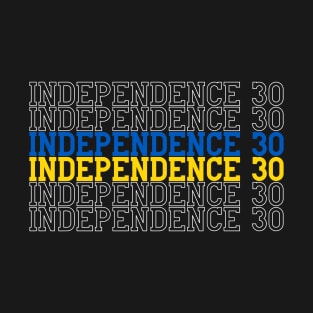 independence 30 T-Shirt