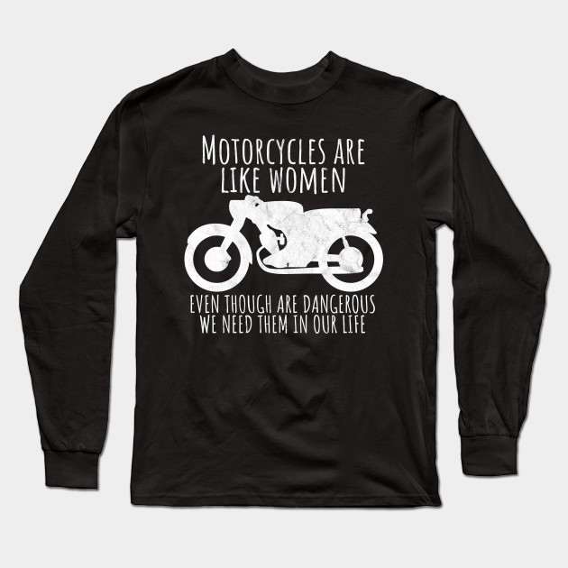 motorcycle shirts