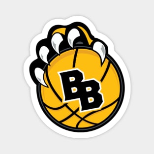 Banner Boys Claw and Ball Magnet