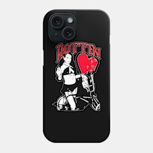 ABF ROTTEN HEARTS Phone Case