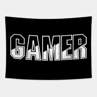 Gamer Tapestry