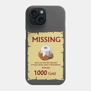 Sweetroll Phone Case