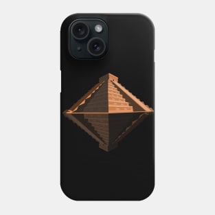 Chichen Itza Yucatán Mexico Phone Case