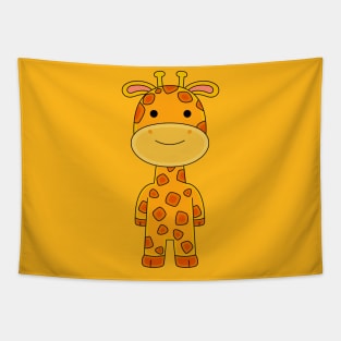 giraffe Tapestry