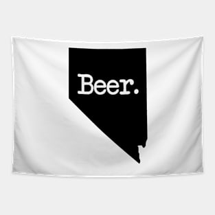 Nevada Beer NV Tapestry