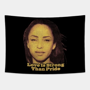 Sade Tapestry