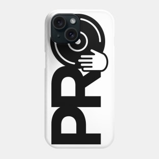 Pro DJ Phone Case