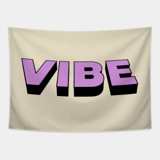 VIBE Tapestry