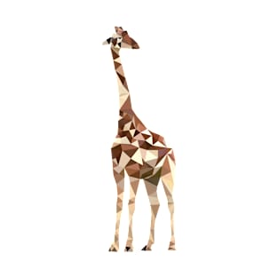 Giraffe T-Shirt