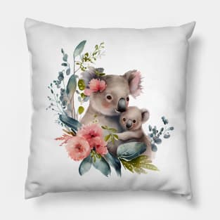 koala Pillow