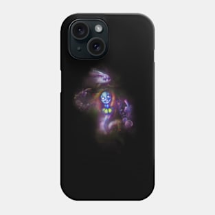 Phantoon the Spectre Phone Case