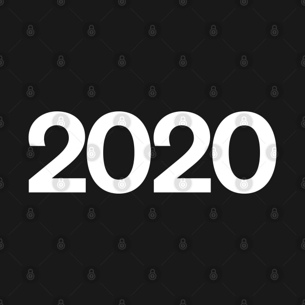 2020 by Monographis