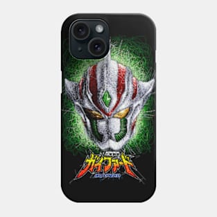 GUYFERD SCRIBBLED Phone Case