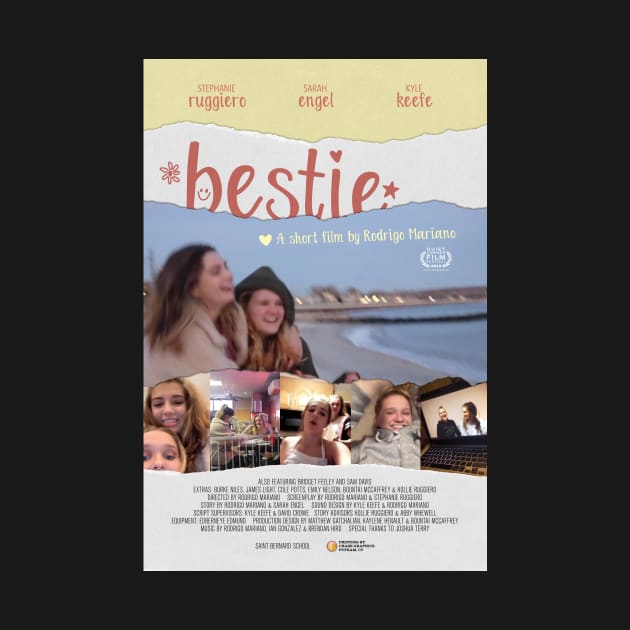 "Bestie" by Rodrigo Mariano, St. Bernard School by QuietCornerFilmFestival