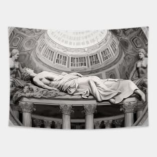 Pantheon Tapestry