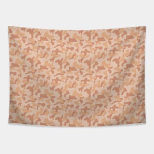 Camouflage 3 - Pattern Design Tapestry