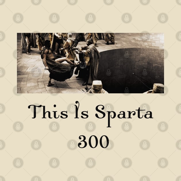 This is Sparta by StonedDesigner