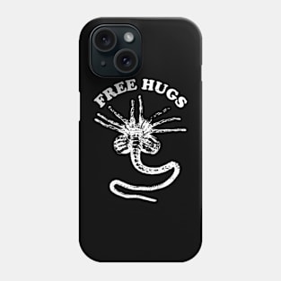 FREE HUGS Phone Case